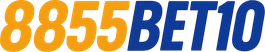 8855bet10 Logo
